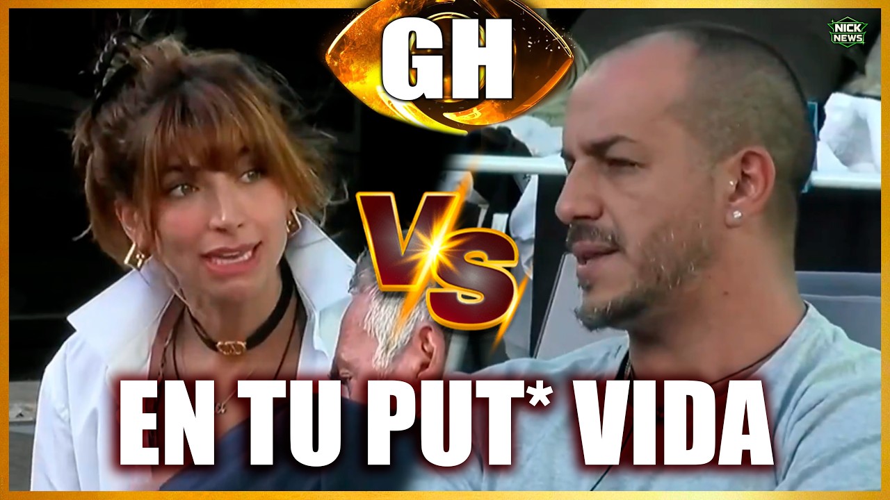 URGENTE🚨SOL vs EMA🚨SE DICEN DE TODO🚨 GRAN HERMANO