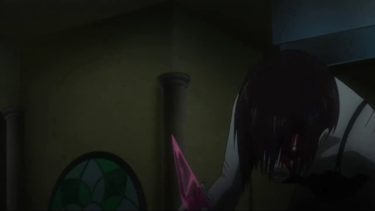 Psycho-Pass AMV-Abnormalize