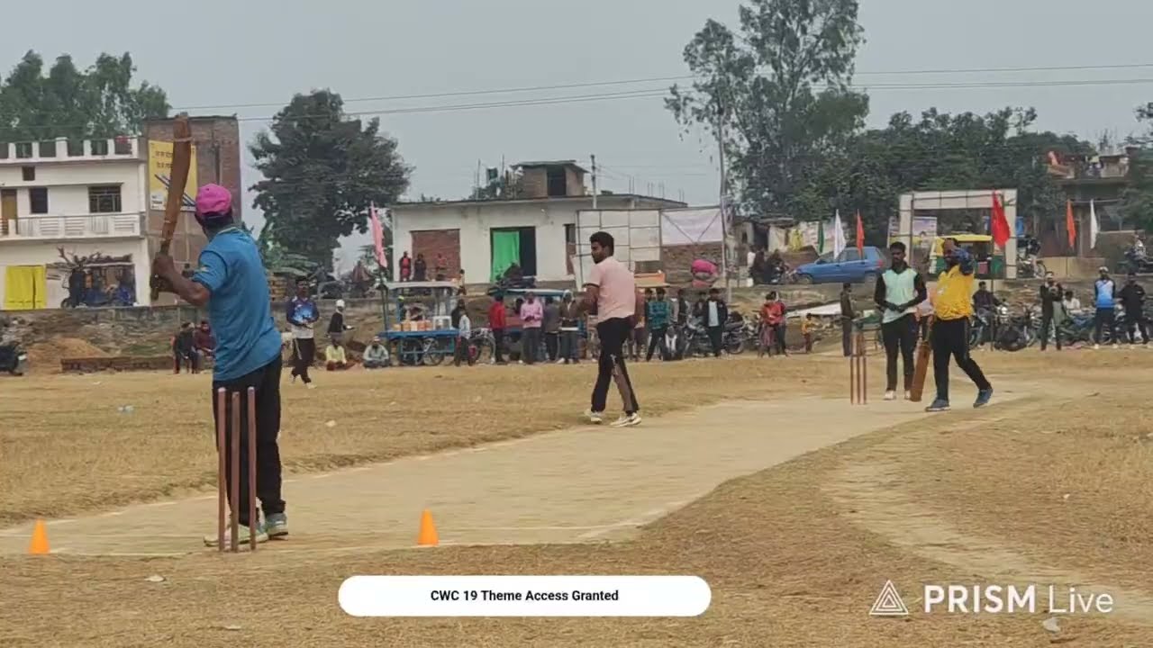 BISHIMPURA VS BHALICHAUR