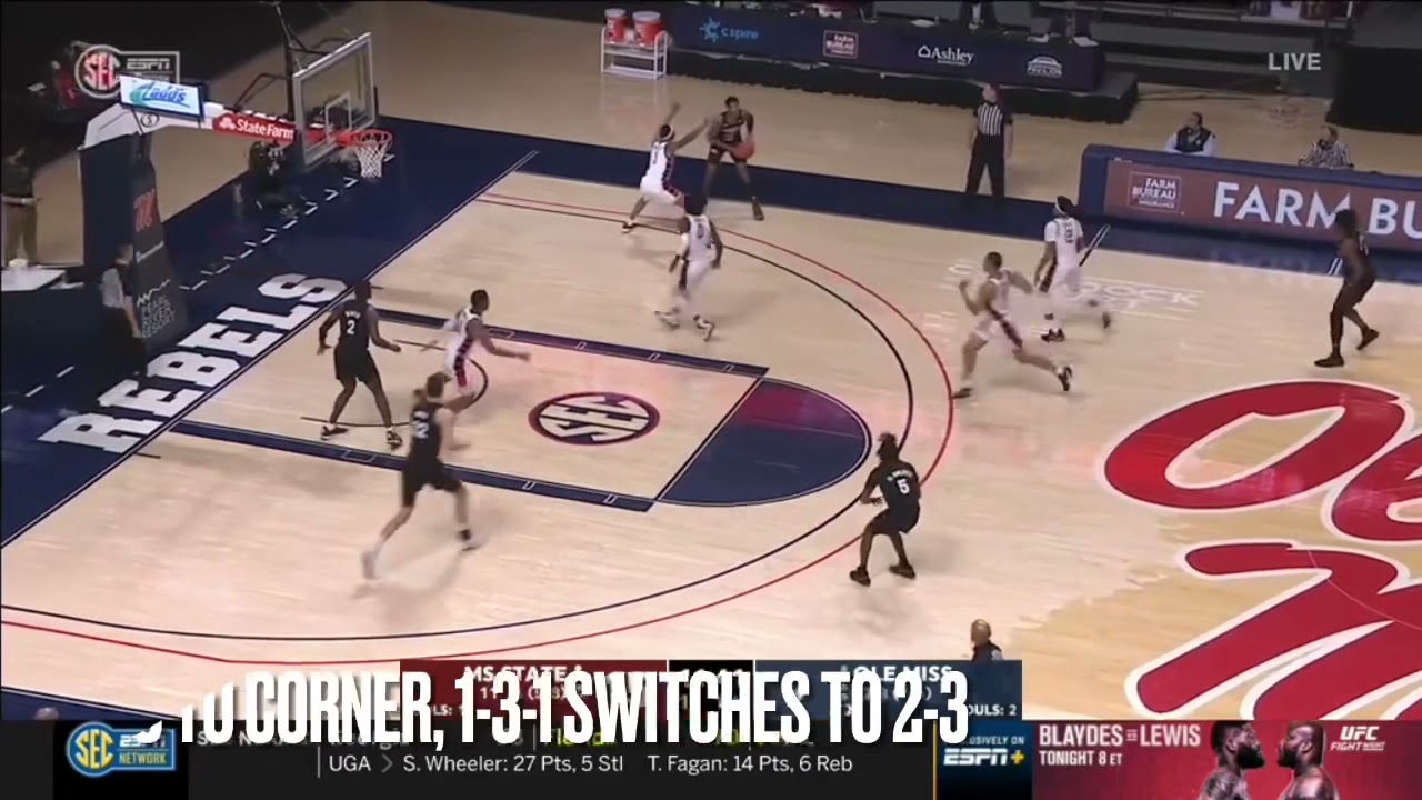 Kermit Davis (Ole Miss) 1-3-1 to 2-3