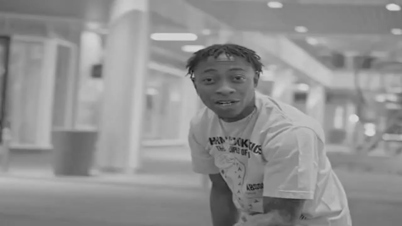 Rich Bout-It Ft. Capolow - Tricky