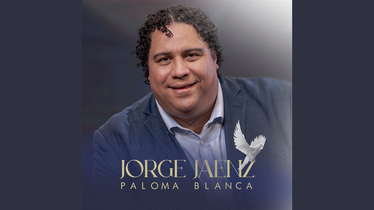 Paloma Blanca