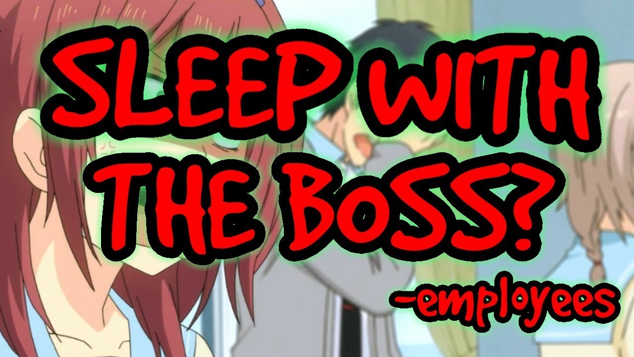FINALLY, Funimation REVEALED! Reviews Back Huber, Point Finger At Sabat! Calling Ty Beard!