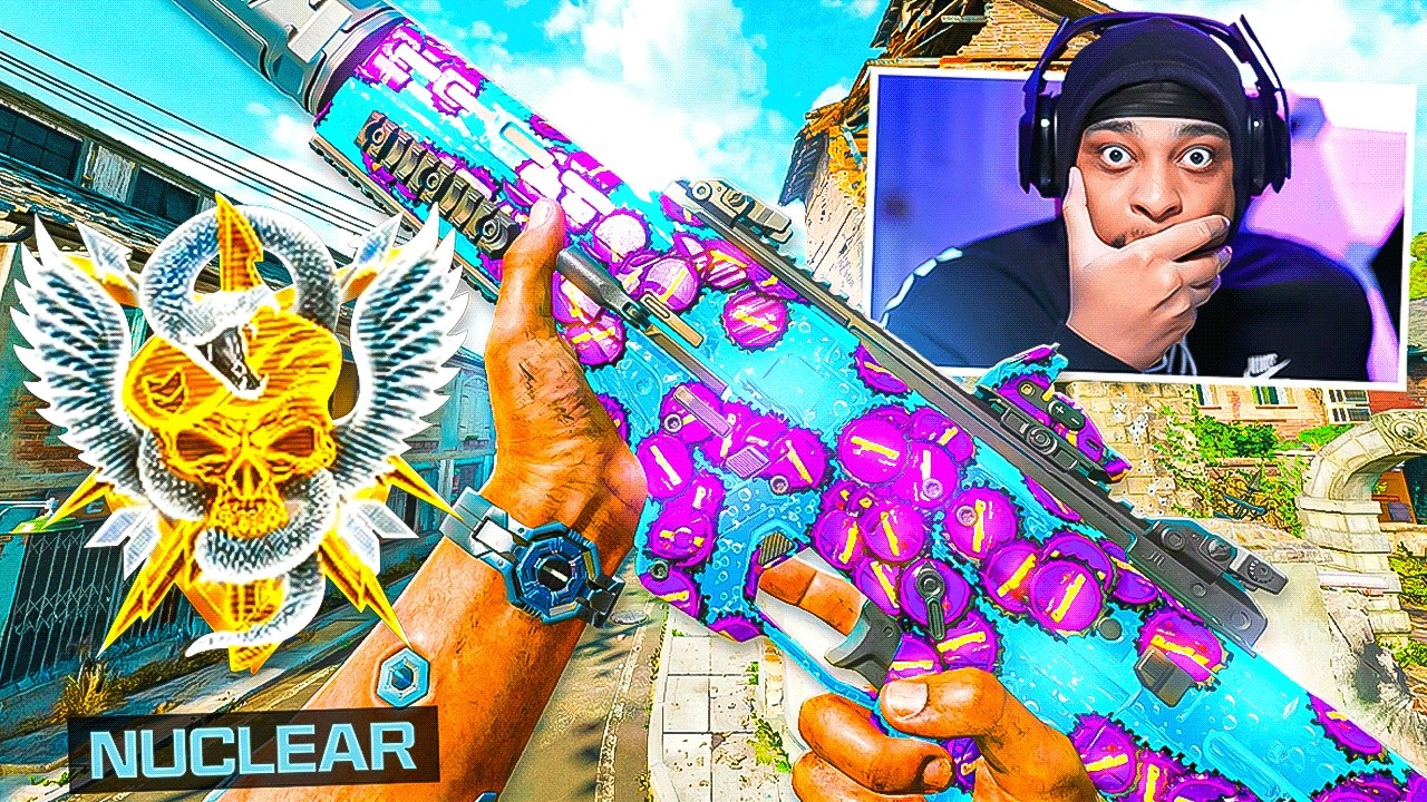 The X9 MAVERICK is a PROBLEM in Black Ops 7 😳