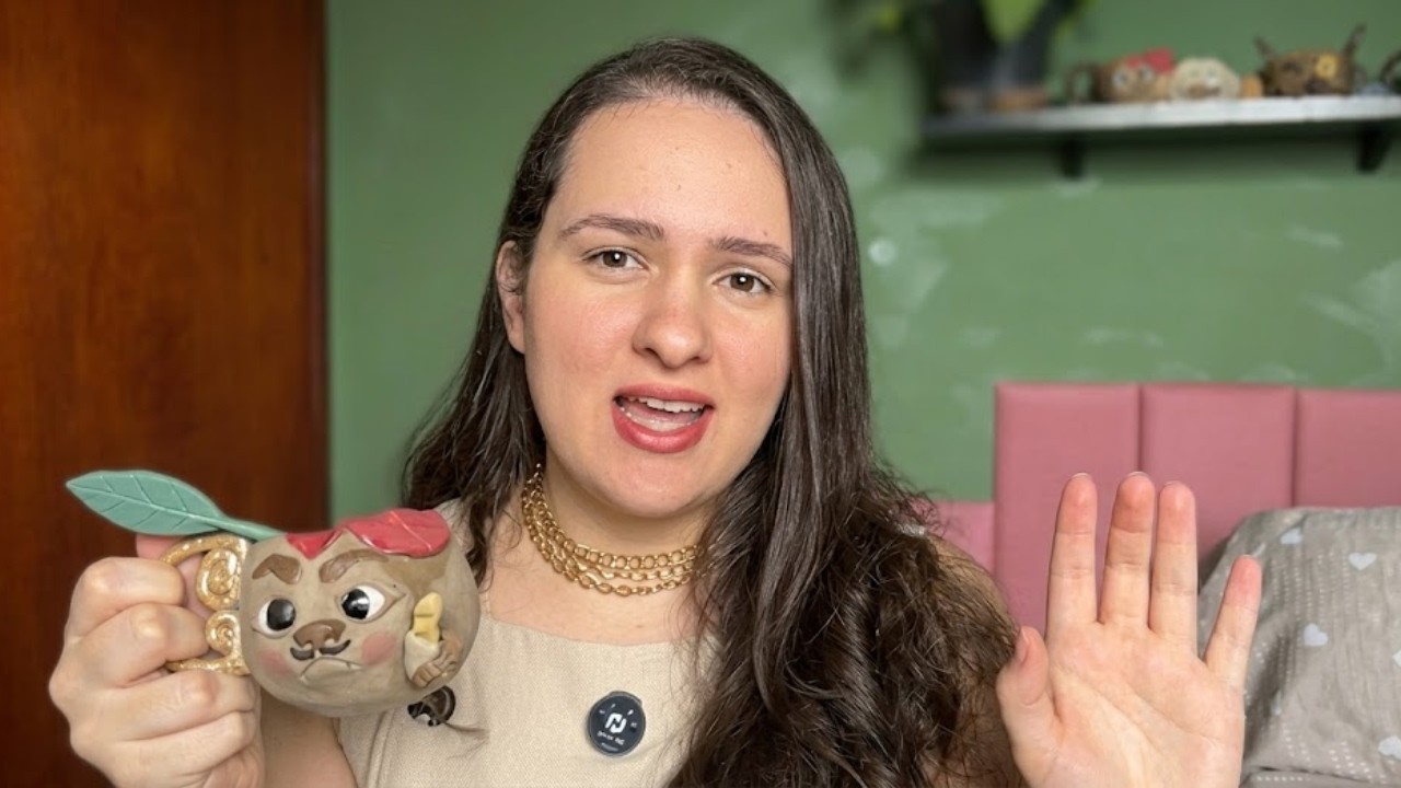 Mulheres INTERESSEIRAS sempre VENCEM