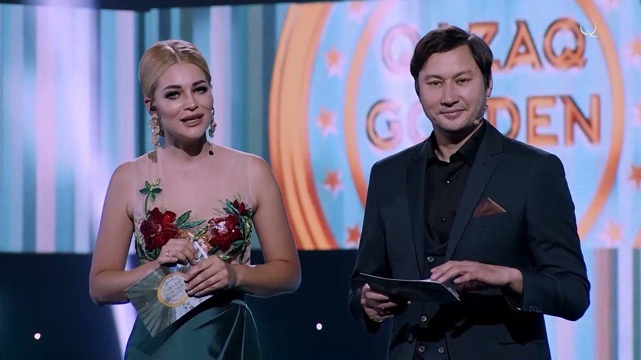 Шәмші Қалдаяқовтың хит әндері | «Qazaq Golden Hits»