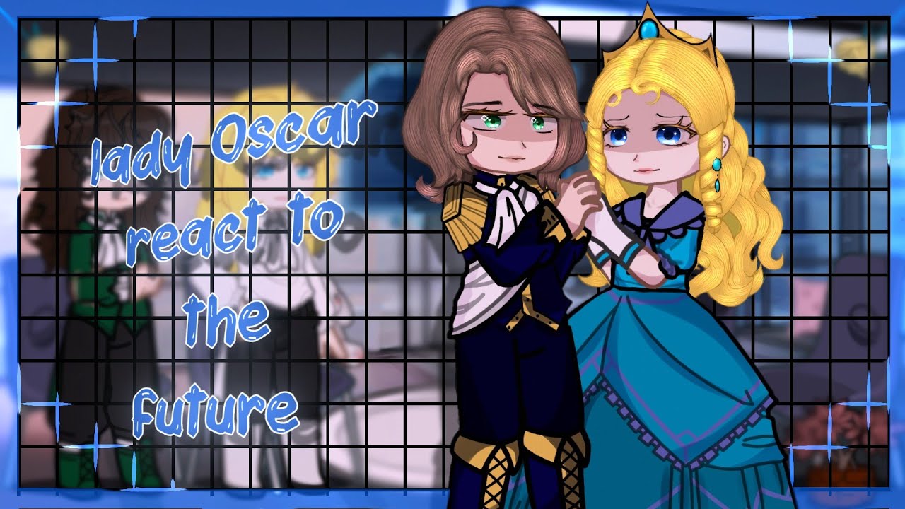 𝐋𝐚𝐝𝐲 𝐎𝐬𝐜𝐚𝐫 𝐫𝐞𝐚𝐜𝐭 𝐭𝐨 𝐭𝐡𝐞 𝐟𝐮𝐭𝐮𝐫𝐞 🥀⚜️ 1/2 /𝐠𝐚𝐜𝐡𝐚 𝐧𝐞𝐛𝐮𝐥𝐚/ 