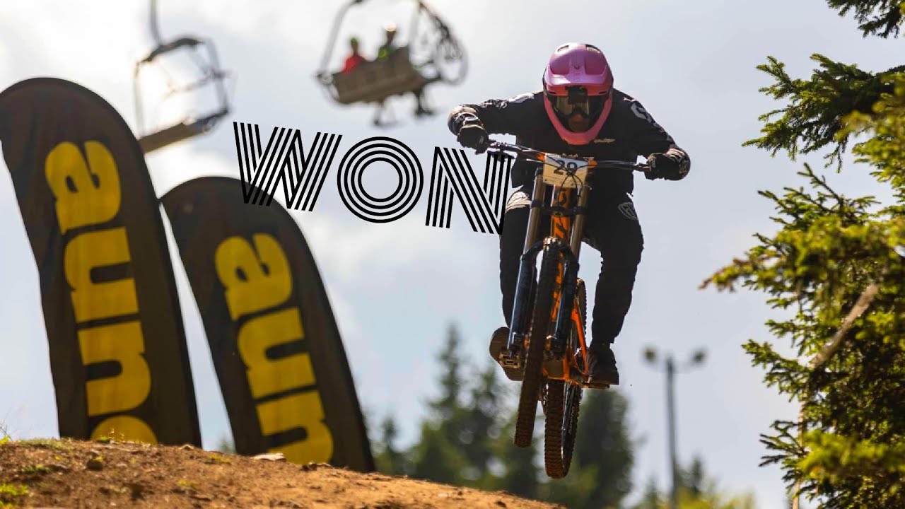 BEST RACE WEEKEND + Winning Run POV | Vlog 1| Leo Freund