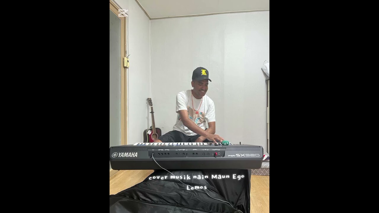 ZEKI COVER HAU HEIN O LORON TO KALAN// EGO LEMOS🎹🎤