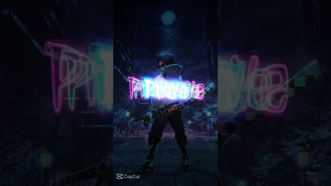 NEFFEX-Grateful Song | demonslayer #grateful #neffex #song