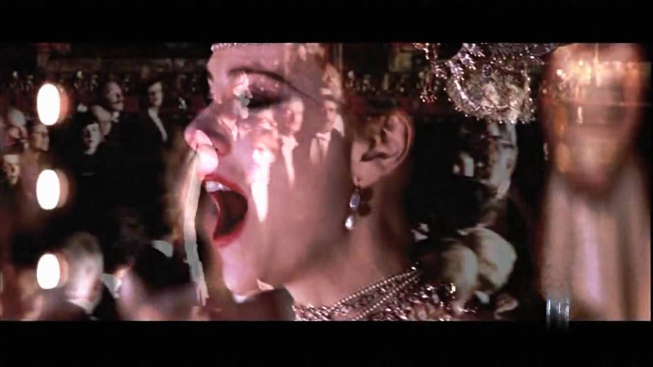 Nicole Kidman :: Worth Everything :: Moulin Rouge
