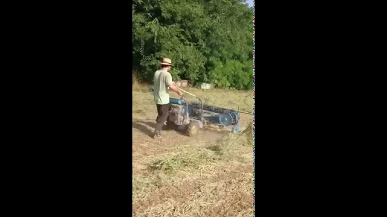 Rendsodró munka közben