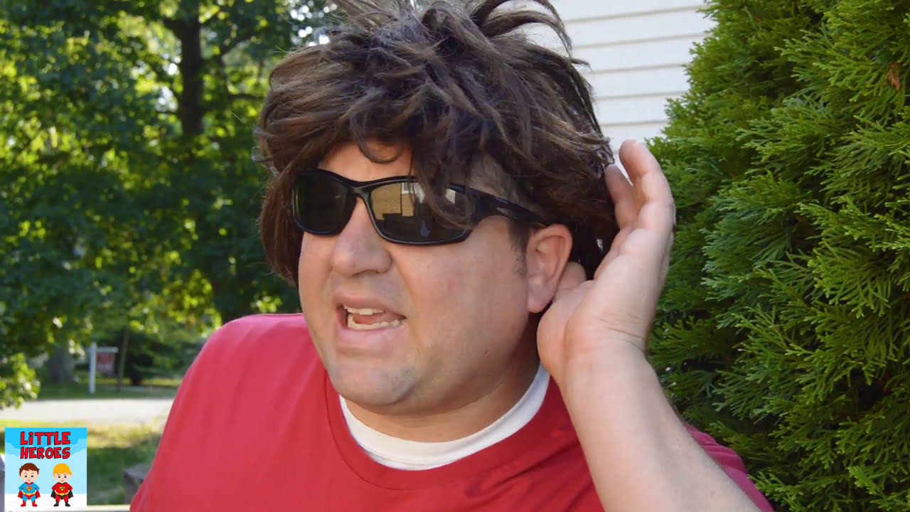 Sketchy Mechanic Looks For Fidget Cube