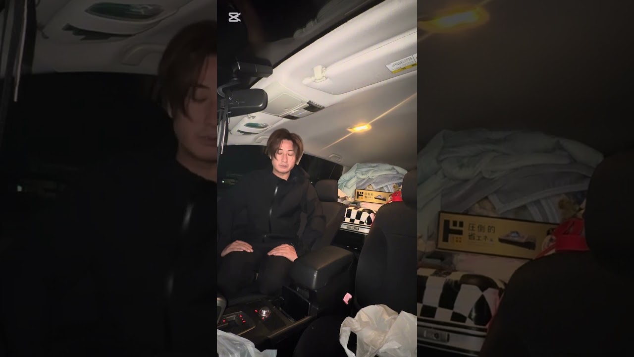 今回の騒動についての謝罪動画