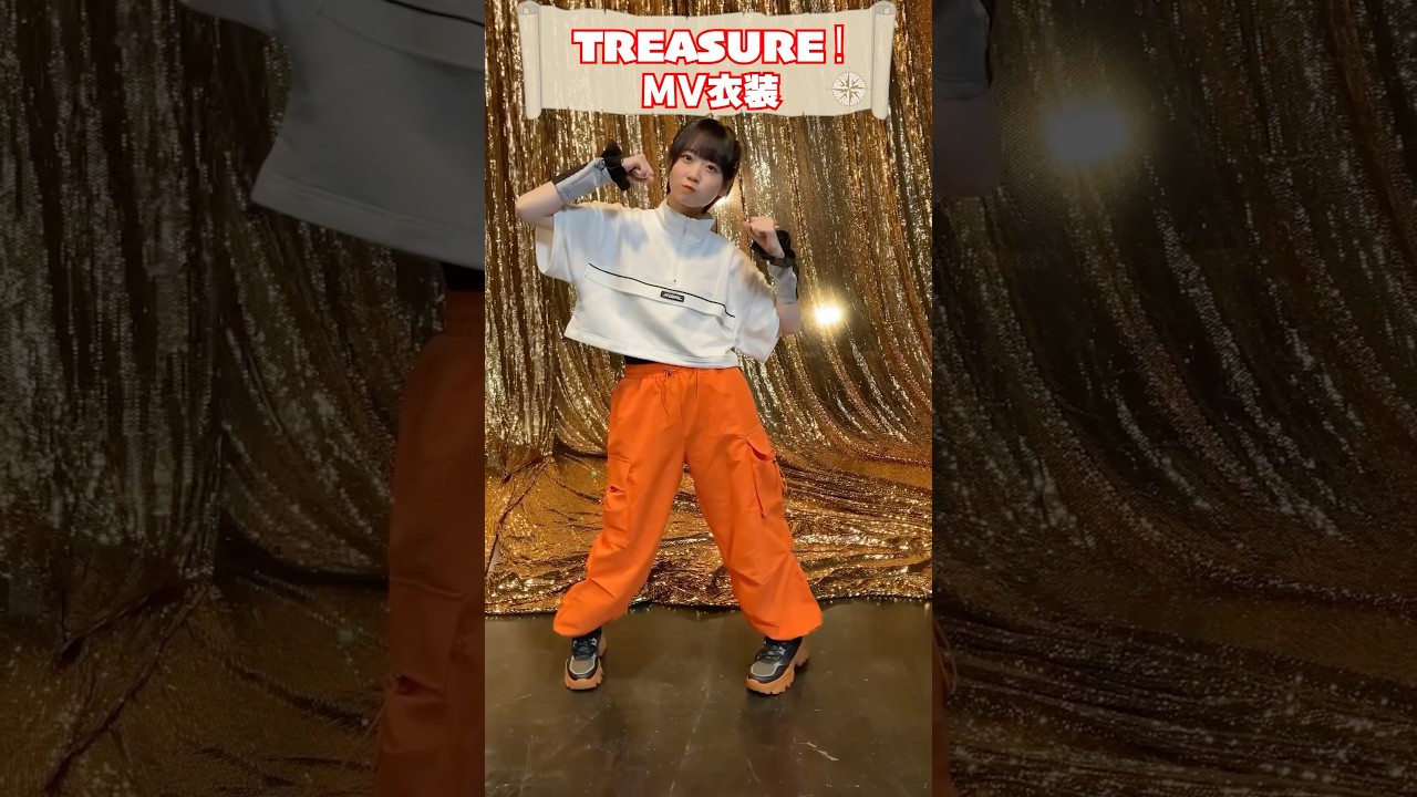 💎️「TREASURE！」#まわってダイアローグ #宮原颯希 #ダイアローグ