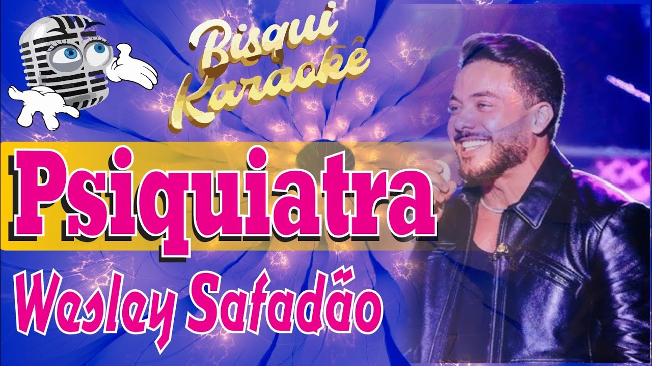 Psiquiatra - Karaokê