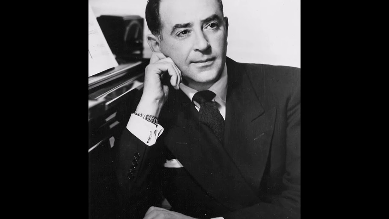 Jakob Gimpel plays Chopin - The 24 Pr&eacute;ludes (1958 rec.)