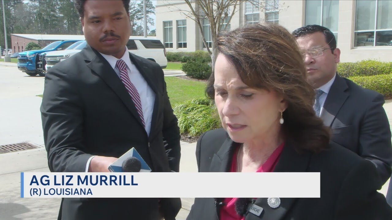 Judge hears arguments in Louisiana’s lawsuit against Roblox alleging child safety failures