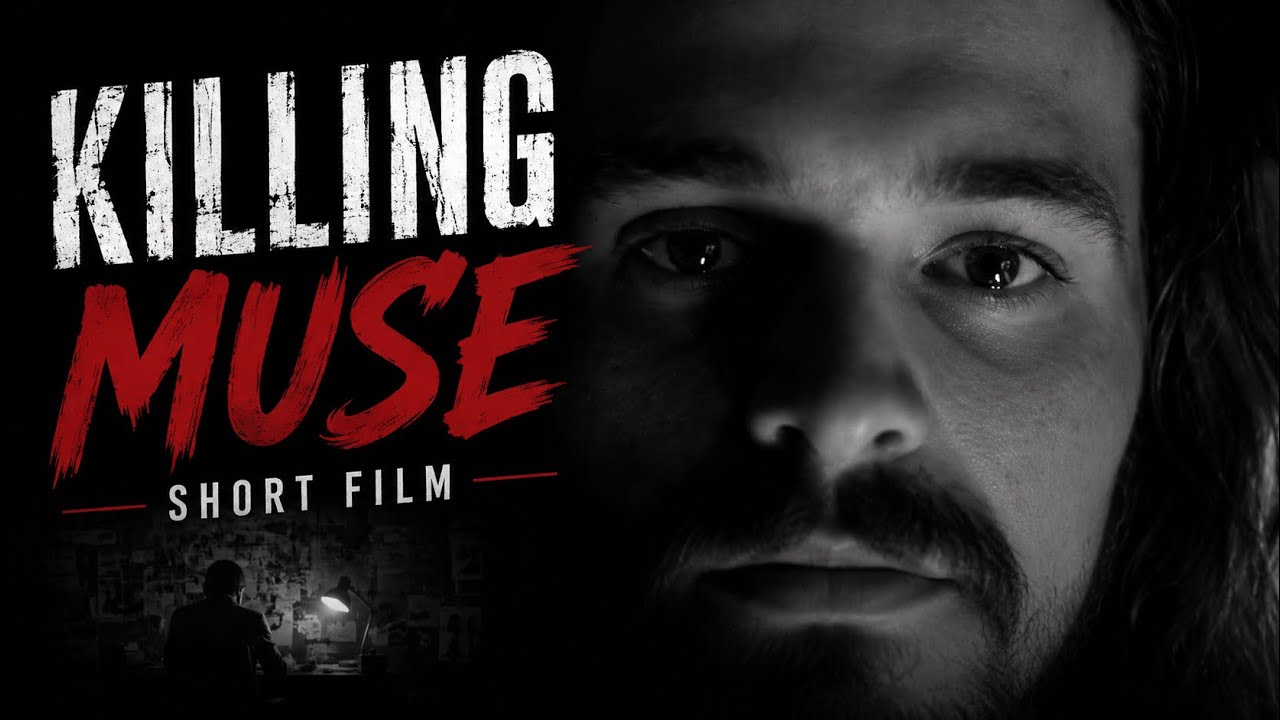 Killing Muse - Short Film