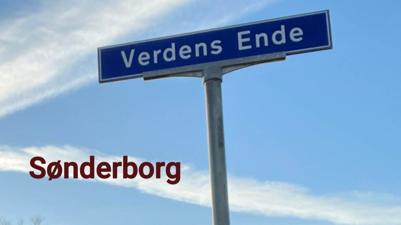 Sønderborg