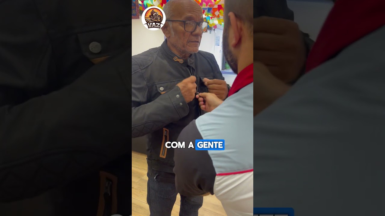 Não é tarde para realizar um sonho.