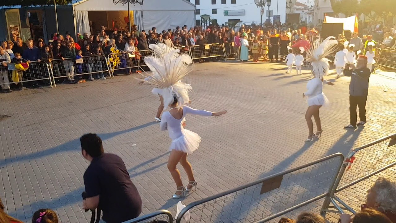 ILUSIÓN DE CARNAVAL