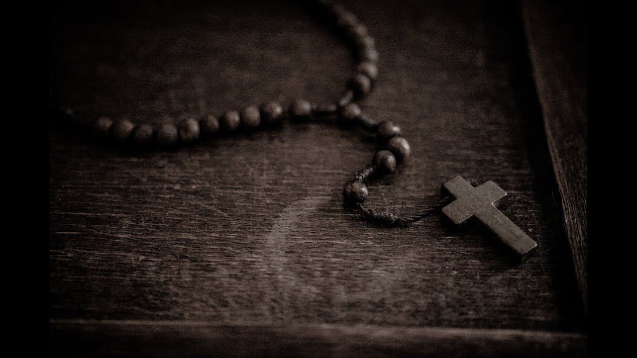 ROSK - Rosary [Track Premiere]