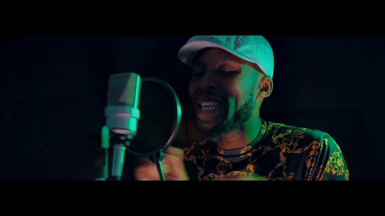 Repentez vous feat Jefferson marcellus