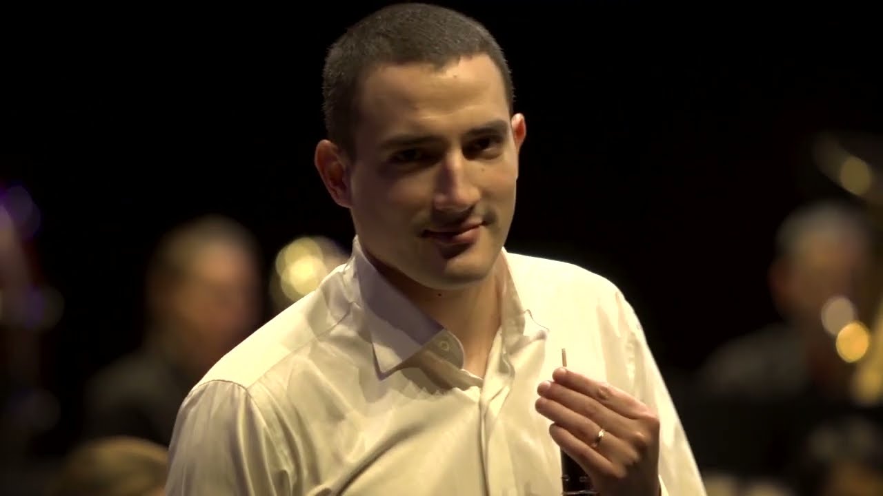 Óscar Navarro - 