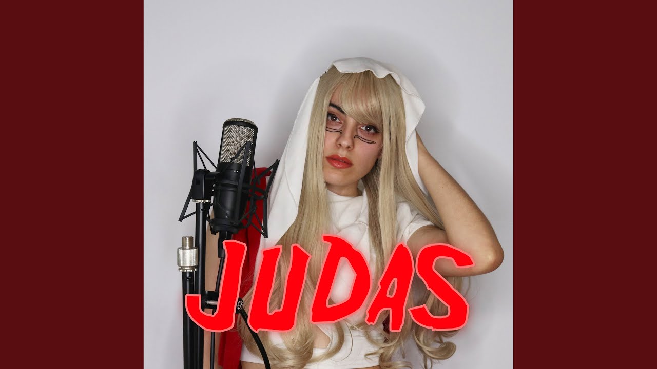 Judas (Cover Español)