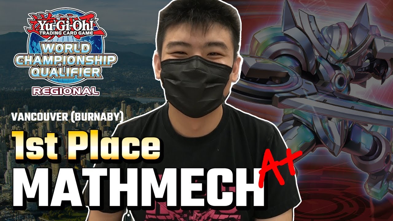 1st Place Mathmech - Asian Boy Jim Li aces with Math, Parents PROUD!?! - REVEALS COMBO LINES!