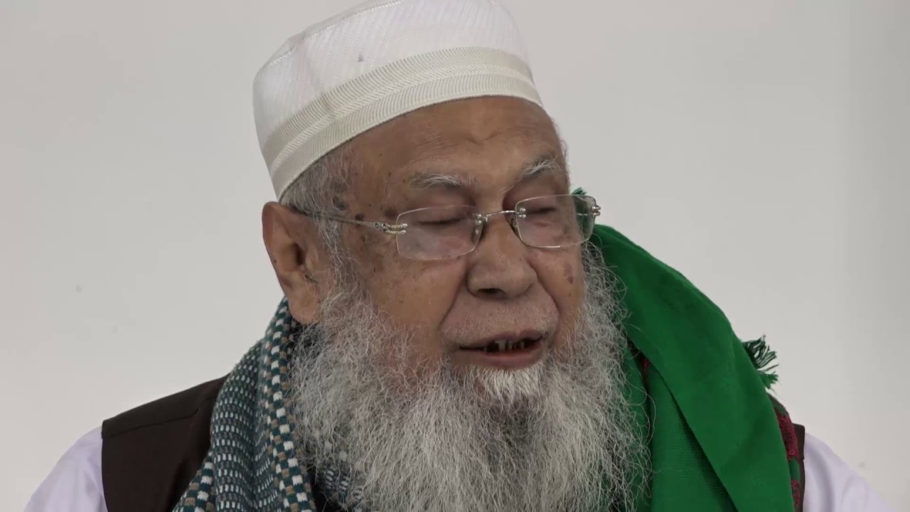 MAWLANA TAFAZZUL HAQUE 4 : মেরাজ ও সবে বরাত