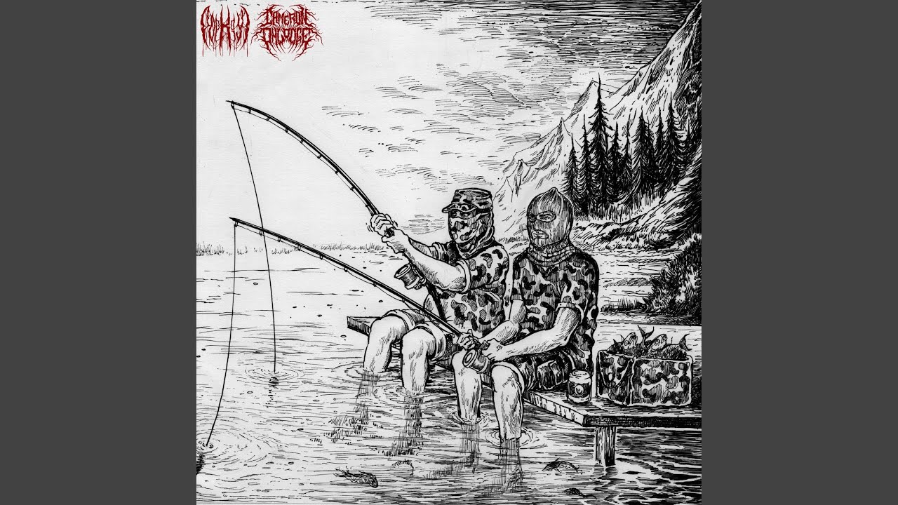 Oh God Why (feat. Cameron Phlodge & Chadpilled)