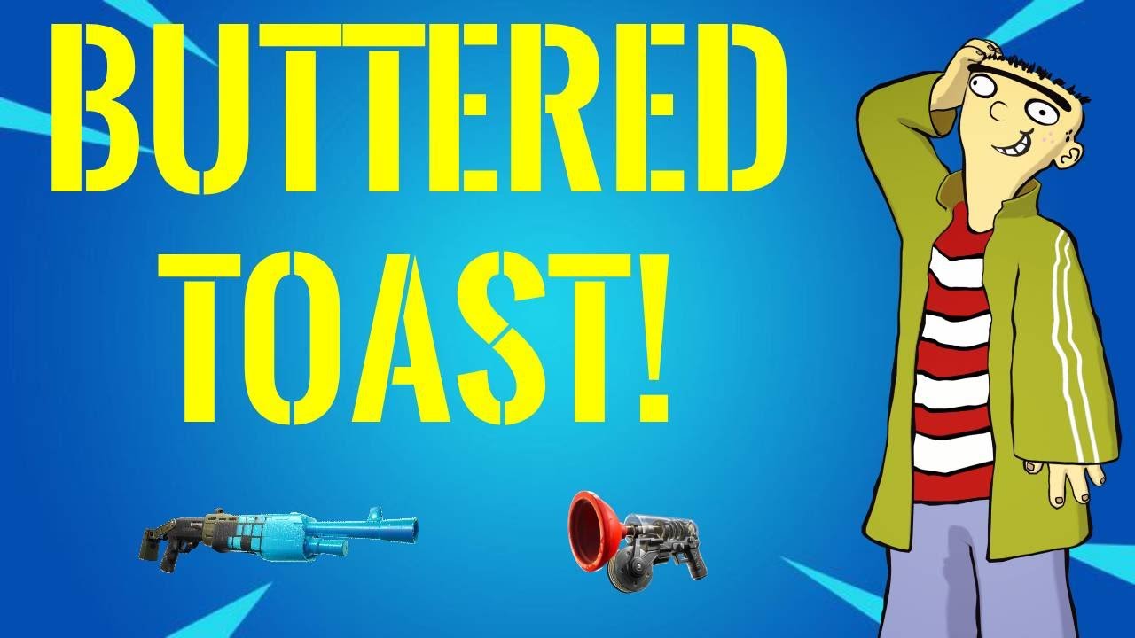 Ed Falls Short of Victory! - Fortnite Reload