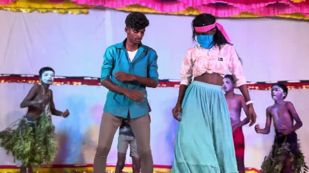 Jinguliya Jinguliya Song Dance 🕺🔥 2026 💥 Karisaloor ♥️