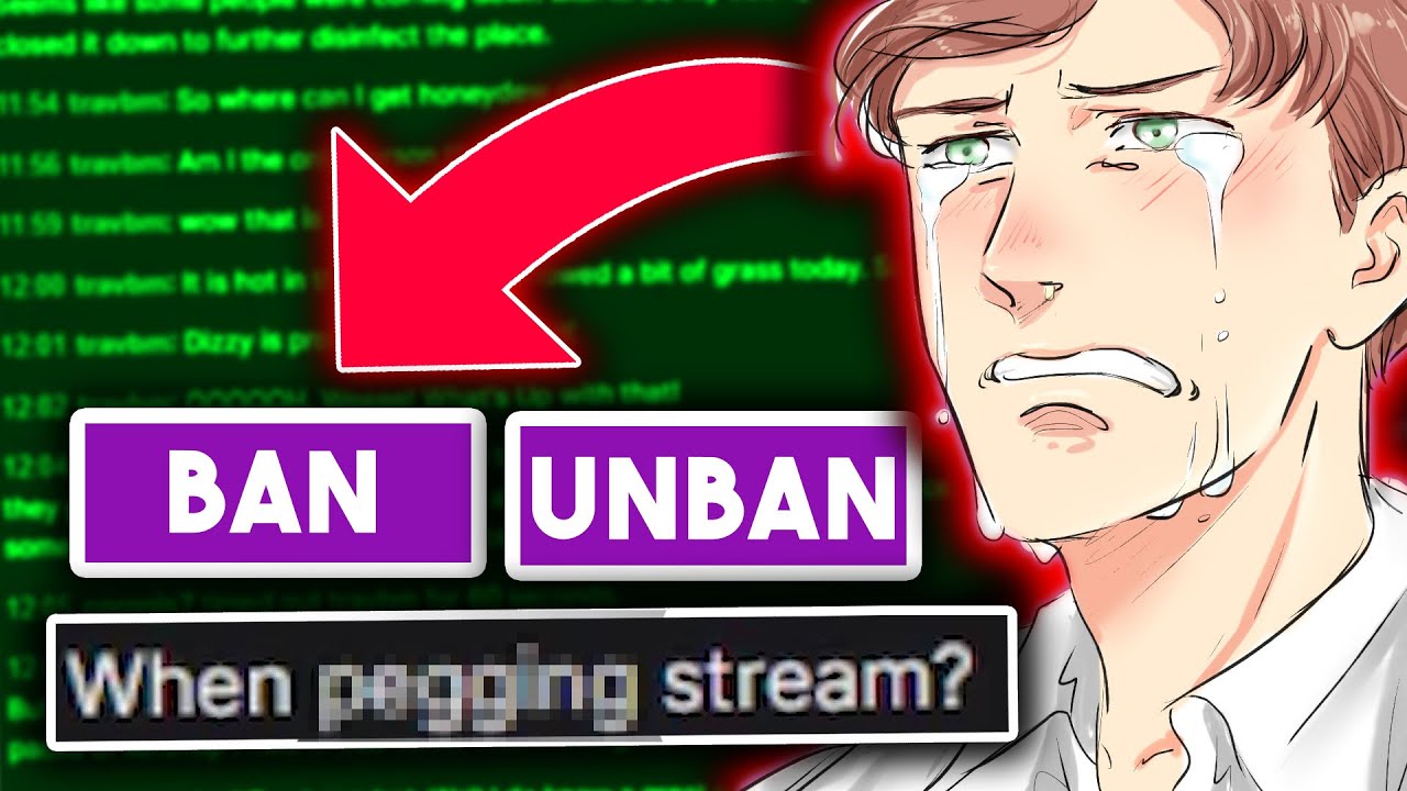 Don't Say This in my CHAT!