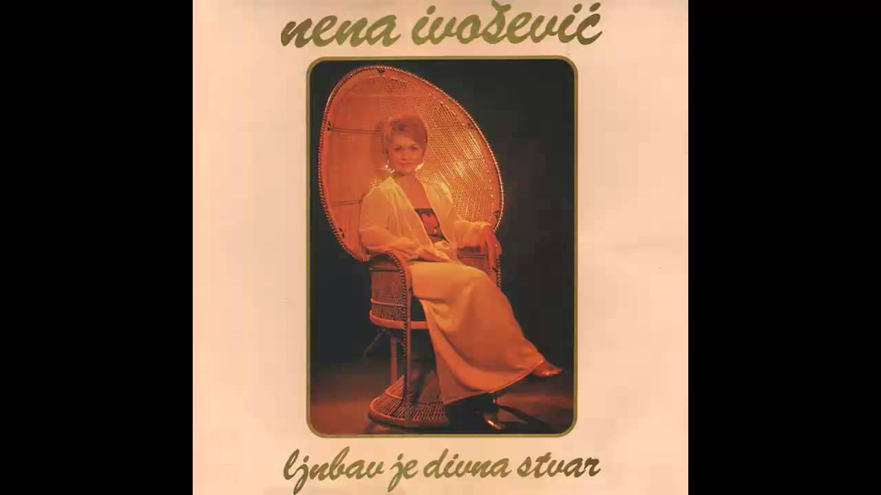 Nena Ivosevic - Jos ne svice rujna zora - (Audio 1982) HD