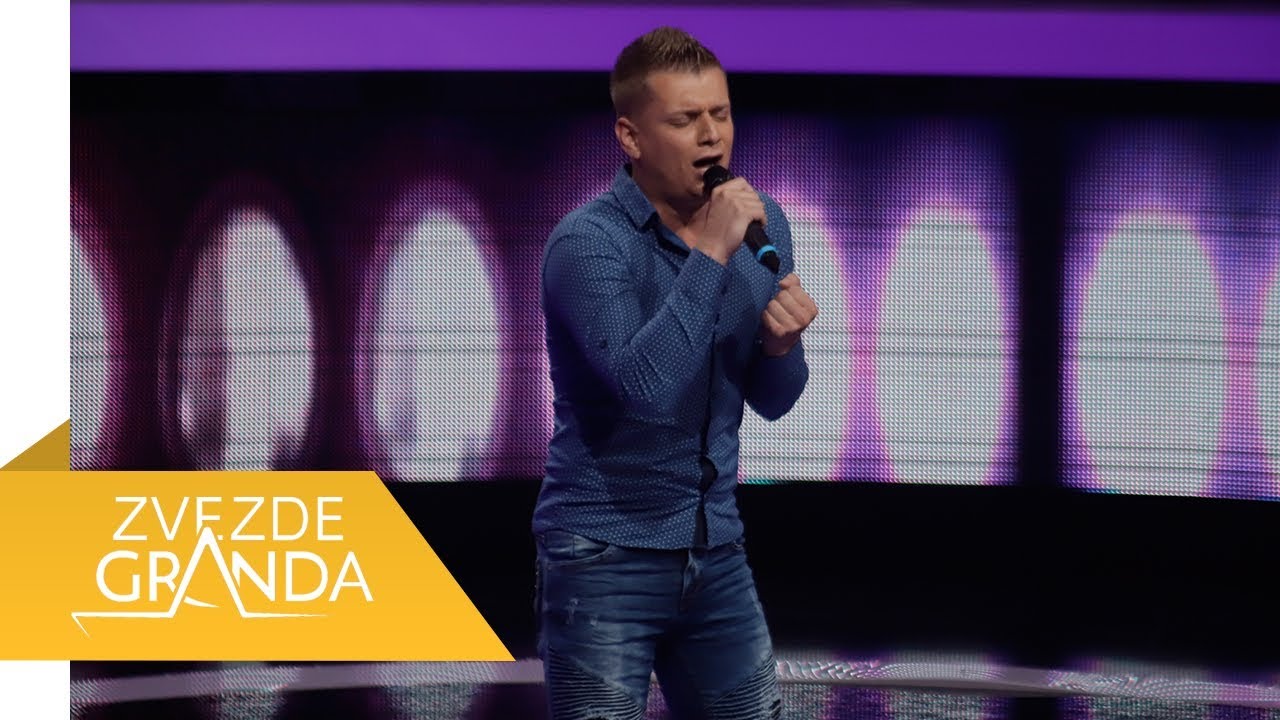 Armin Sabic - Koja zena prokle mene, Zbog tebe sam vino.. (live) - ZG - 18/19 - 12.01.19. EM 17