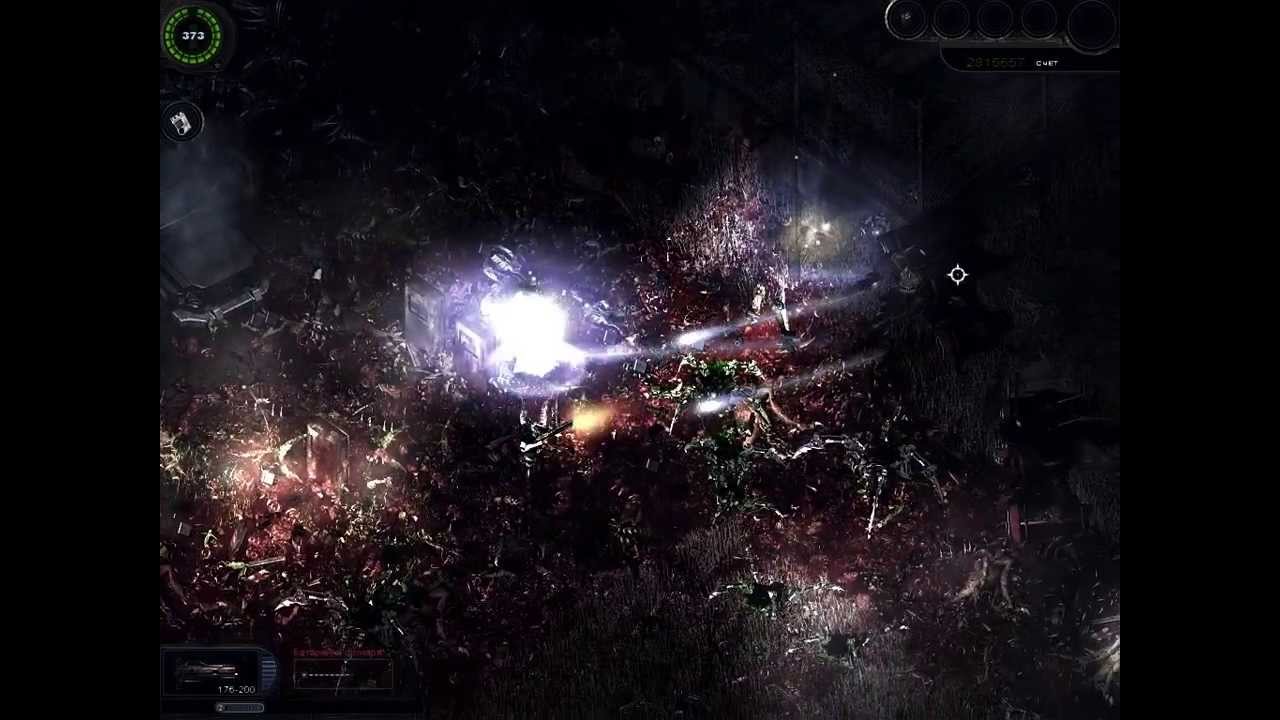 Alien Shooter 2 - Survive Mod 1.7.0 (Alpha)