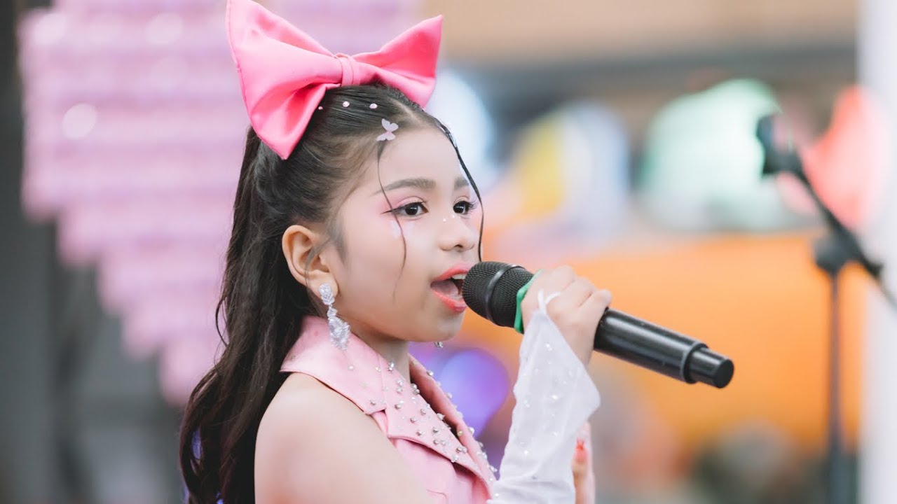 รักหยอกๆเอาไปบอกแม่เธอ - Cover ต้นหอม