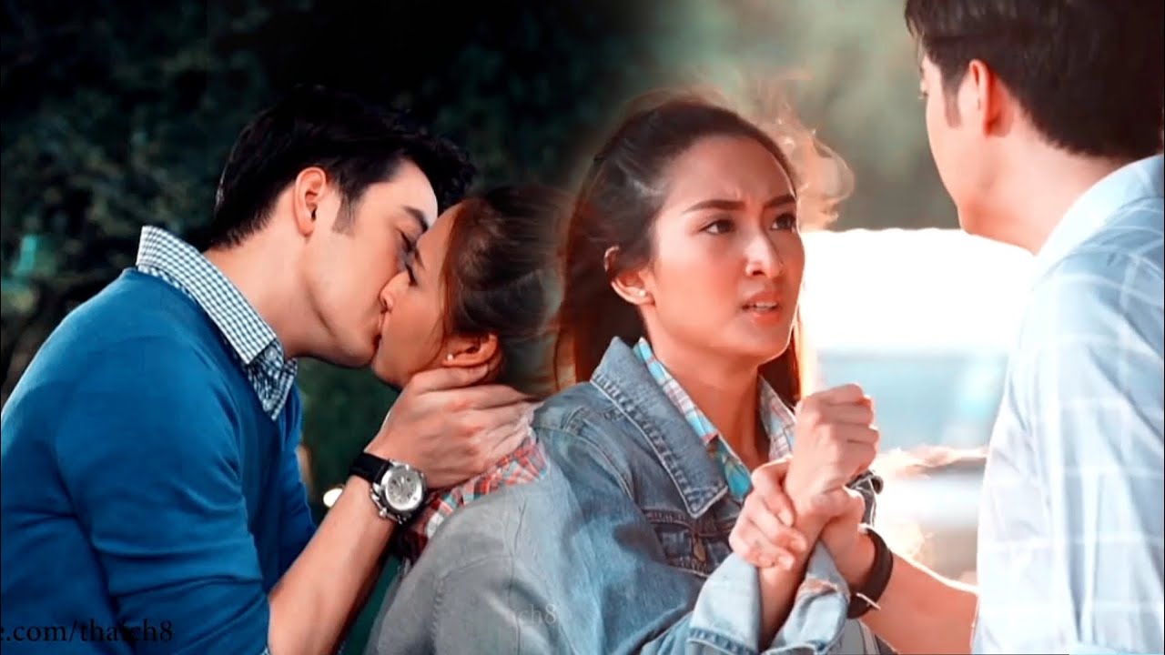 Tayland Klip | Tektaş • Soğuk Adam Oğlunun Özel Öğretmenine Aşık Oldu | Mon Rak Asoon•