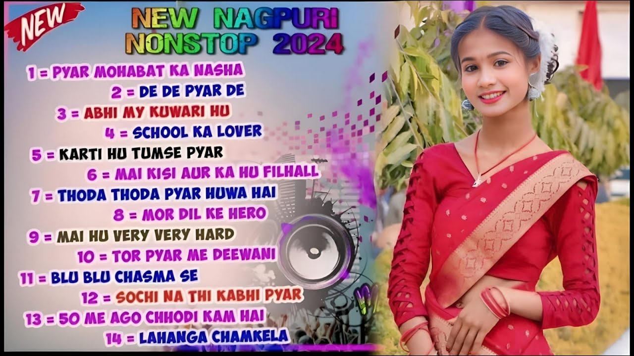 70’S Love Nagpuri Songs🌻🌻90’S Hit Songs 💘 ||Singer Ingesh Kumar SumanGupta  Ek Najar Dekhla Le#Sadri