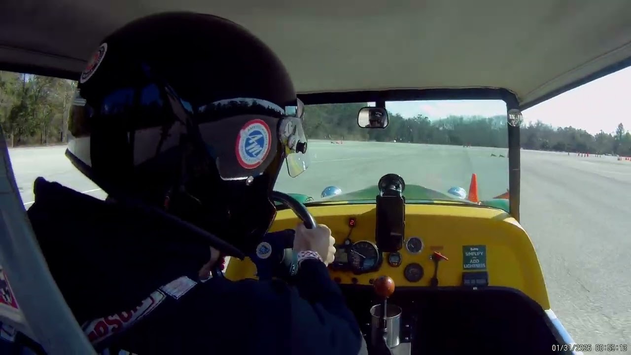 Jax Solo - R1-7 - Gaineseville 1.31.26 - FTD