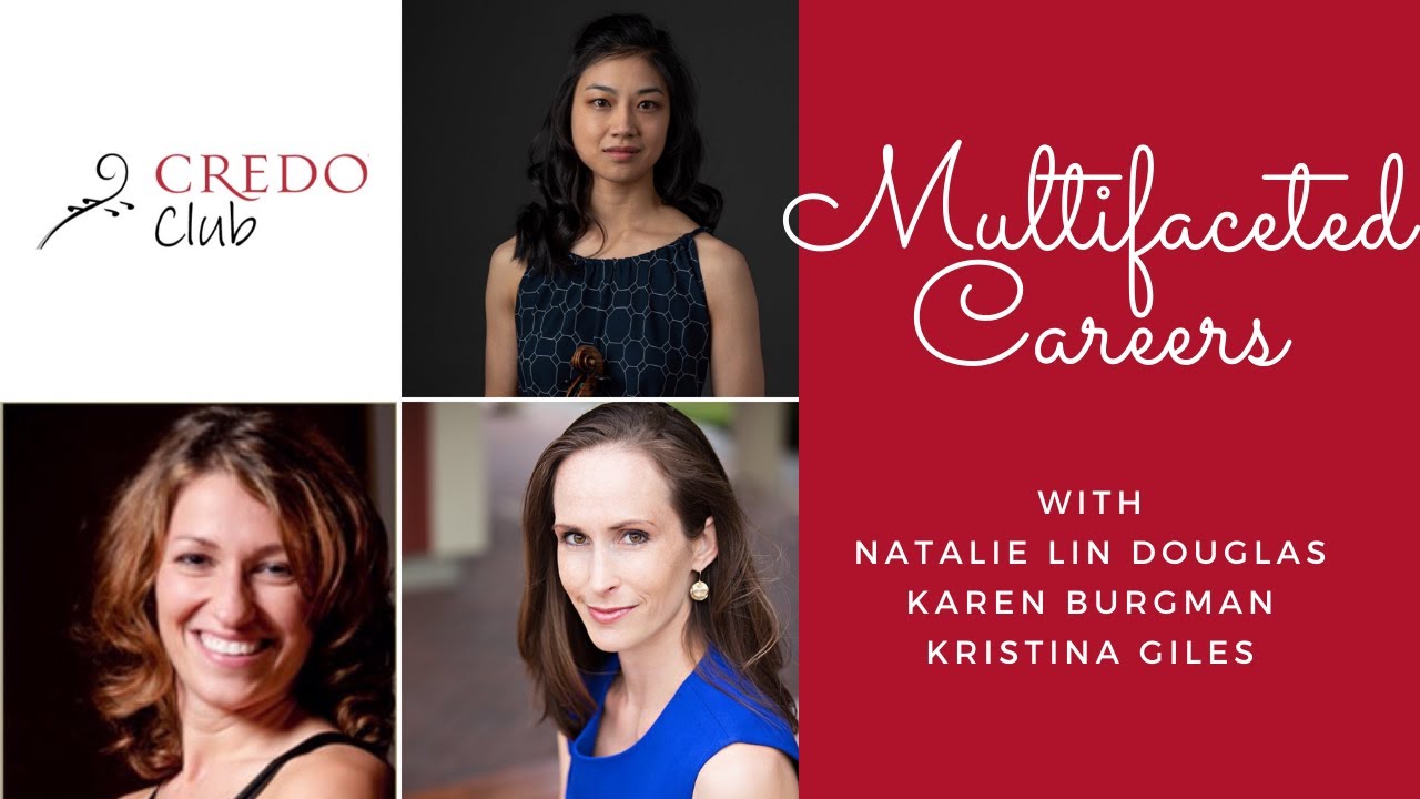 Multifaceted CAREERS