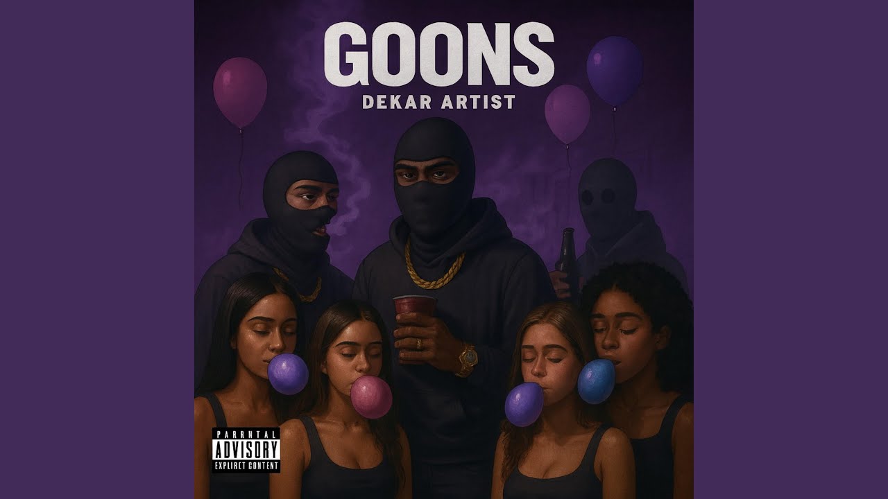 GOONS