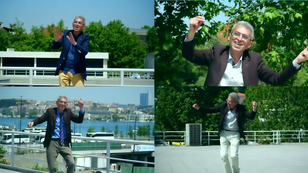 Ankaralı Cafer - Çakırcalı Doğan