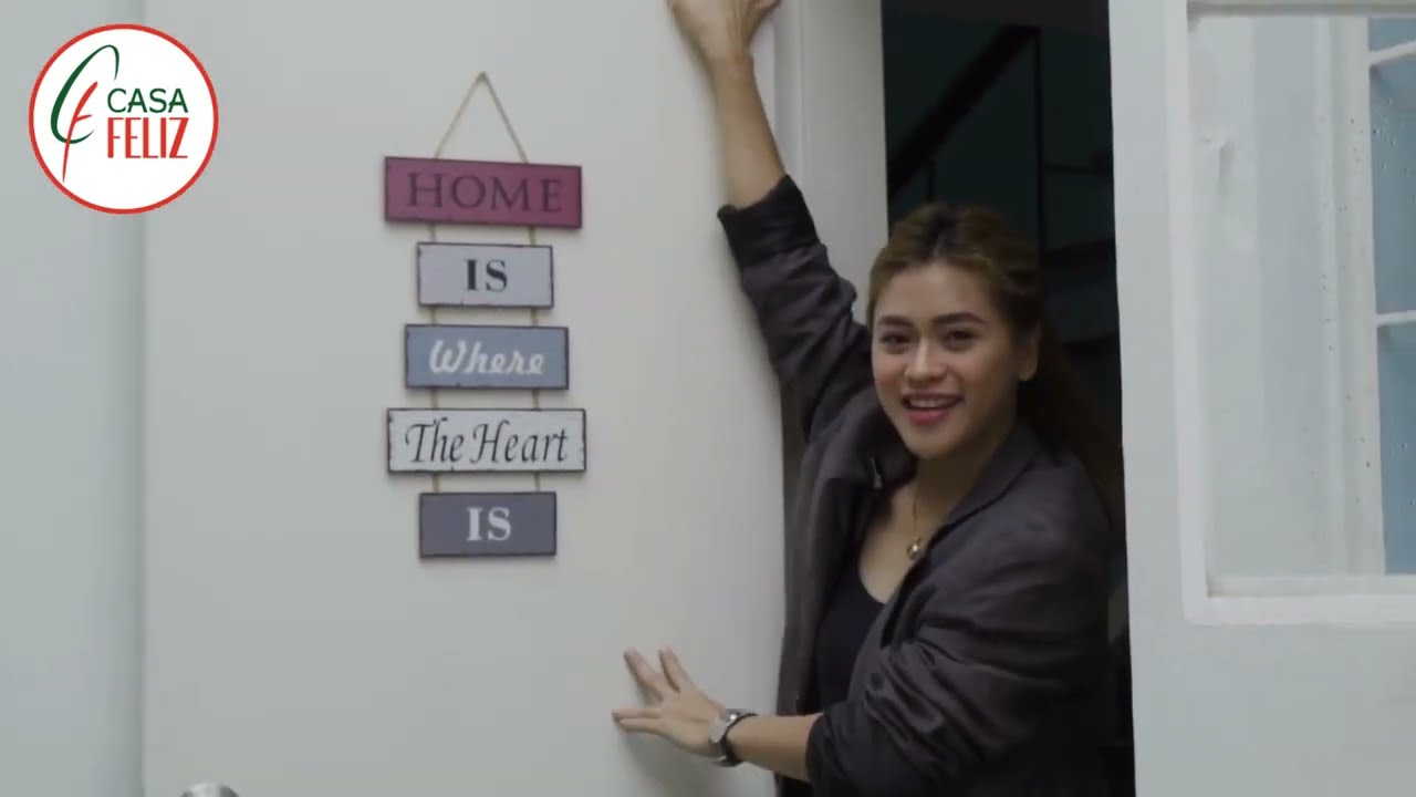 Upa Mo, Bahay Mo Na! 1 hour only to Manila, Cavite, Laguna, Batangas! Saan ka pa? (Casa Feliz Lipa)
