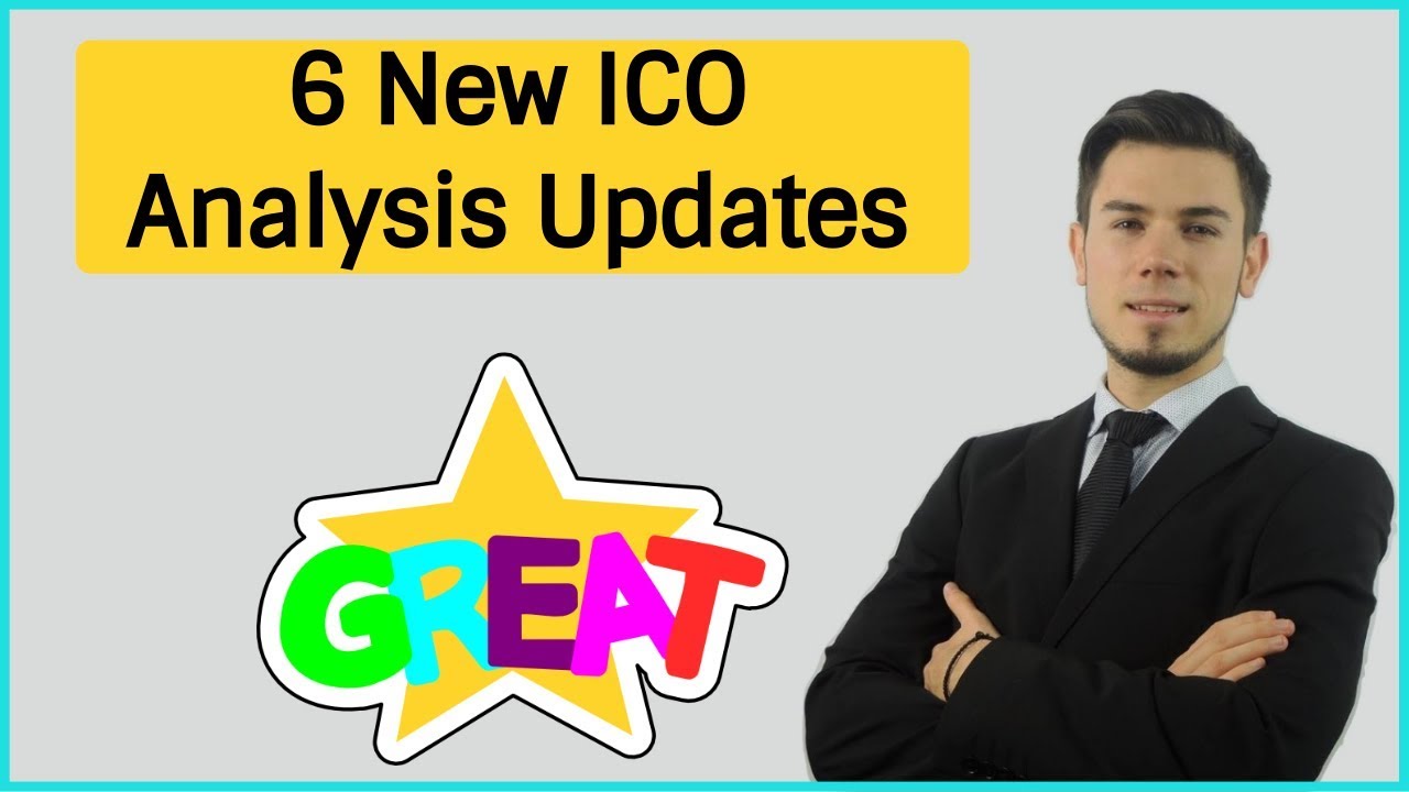 ICO Millionaire | Possible Top ICOs For 2018 Spreadsheet