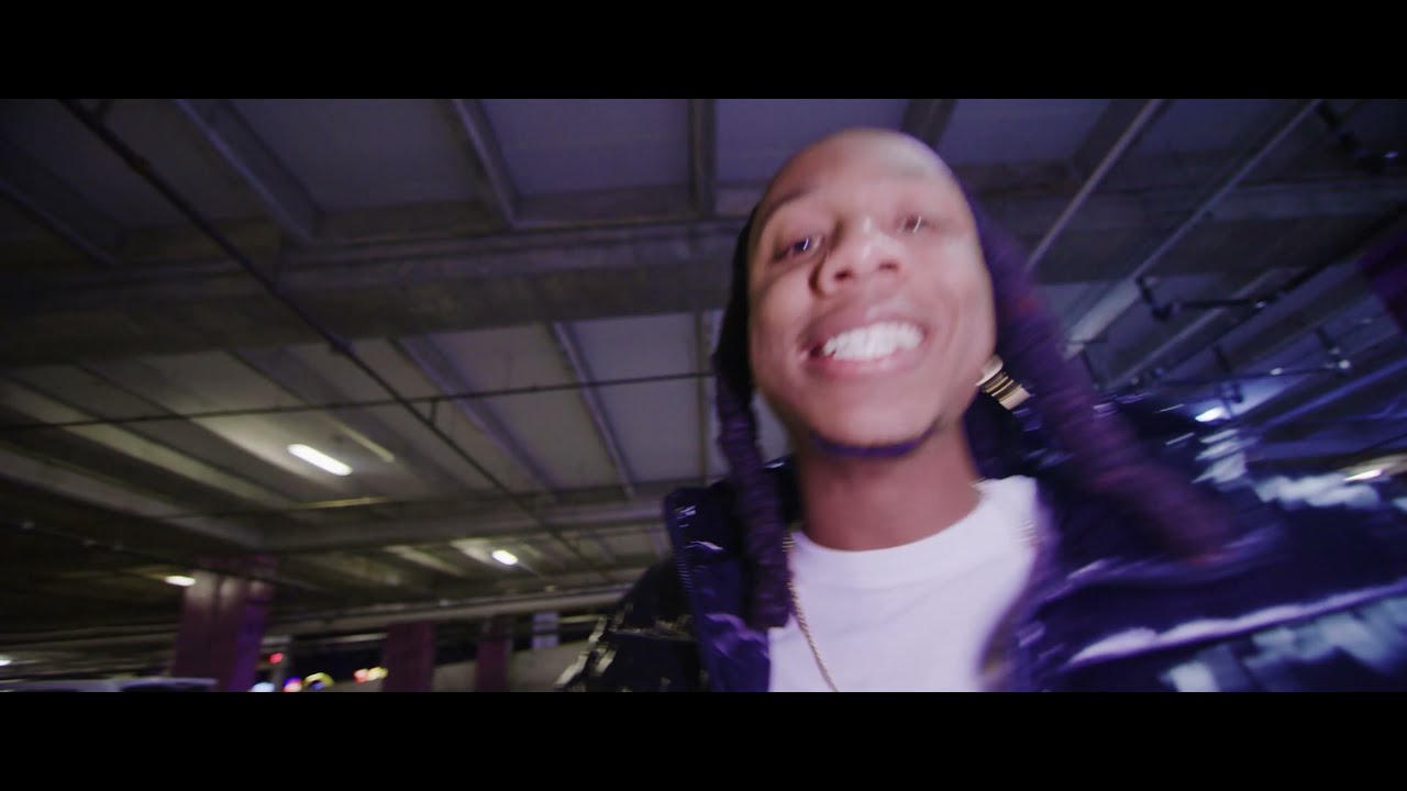 Knotti $lim- A1 Official Video