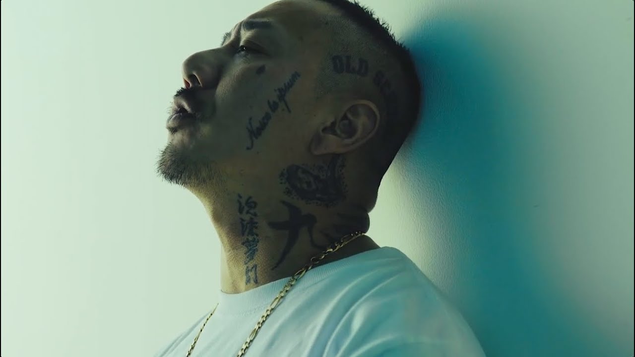 G.CUE - Hallelujah (Official Music Video)